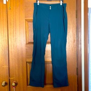 Columbia Women’s Saturday Trail pants